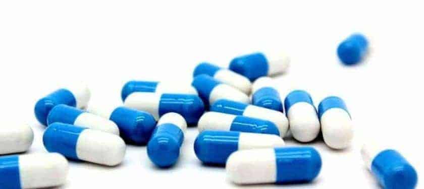 medicine-2207622_1280 Photo: ranys - Pixabay