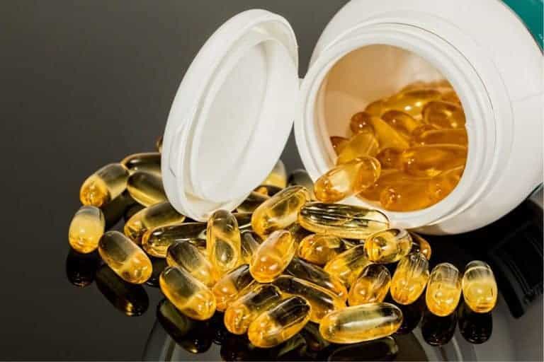 Omega-3 fats do not protect against cancer