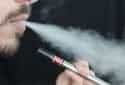 E-cigarette smoke caused lung cancer in mice
