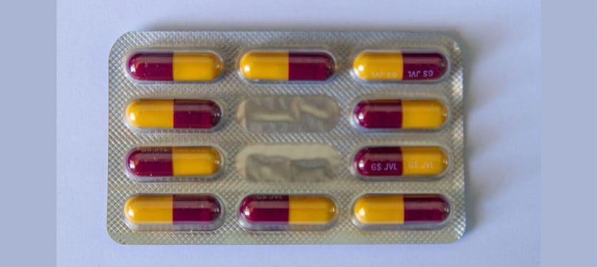 Ho Saltato Una Dose Di Antibiotico
