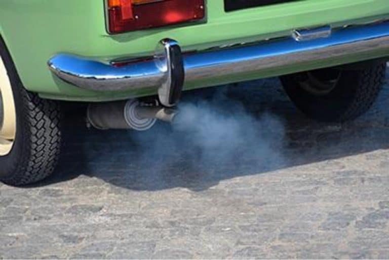 Brief exposure to tiny air pollution particles triggers childhood lung infections