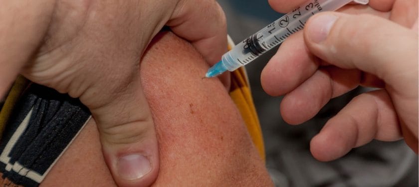 flu-shot-1719334_1280 vaccination, immunization