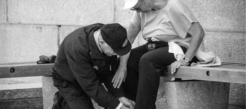 grandma-2657142_1280 aging, older couple, elderly