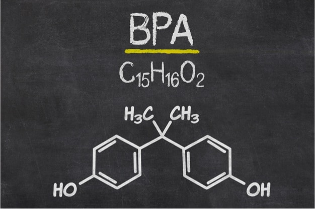 BPA levels in humans dramatically underestimated