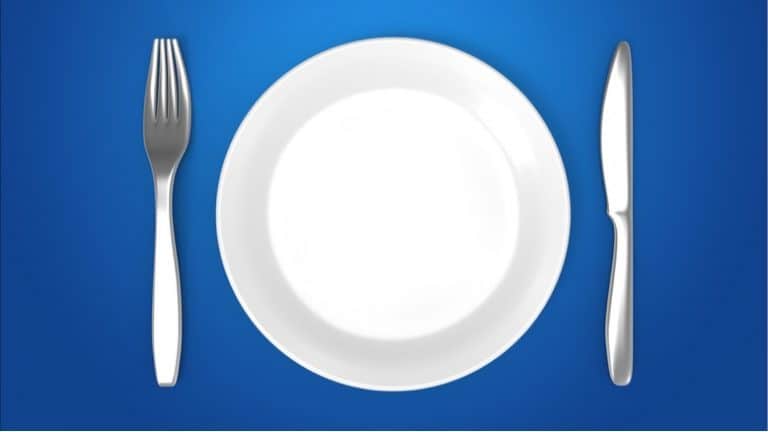 Could intermittent fasting diets increase diabetes risk?