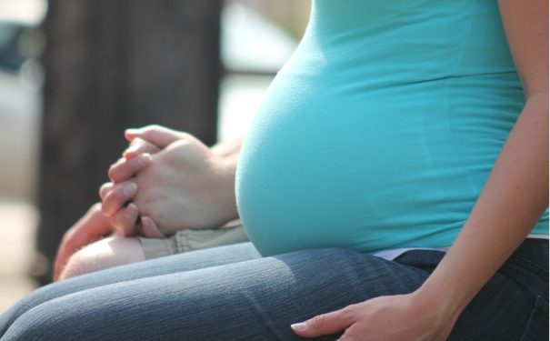 woman-358779_1280 woman, pregnancy