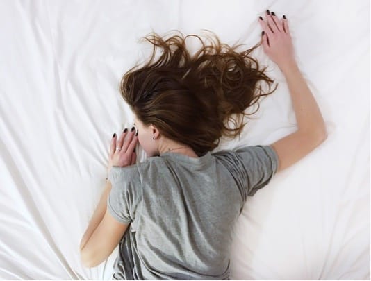 Neural link between depression and bad sleep identified