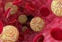 Blood cholesterol levels dropping in Western nations but rising in Asia