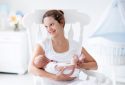 Compound in breast milk fights harmful bacteria