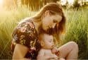 Mothers pass on allergies to offspring