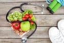 How healthy lifestyle behaviors can improve cholesterol profiles