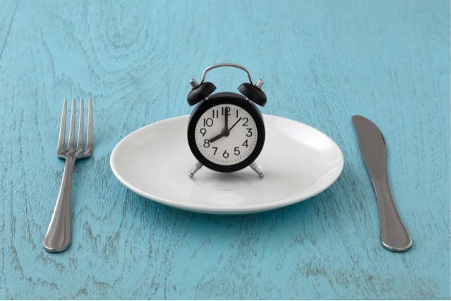 Intermittent fasting: live ‘fast,’ live longer?