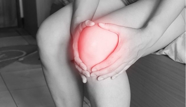 knee pain
