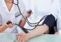 Difference in blood pressure between arms linked to greater death risk