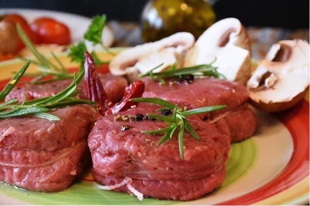 steak-1766894_640 red meat