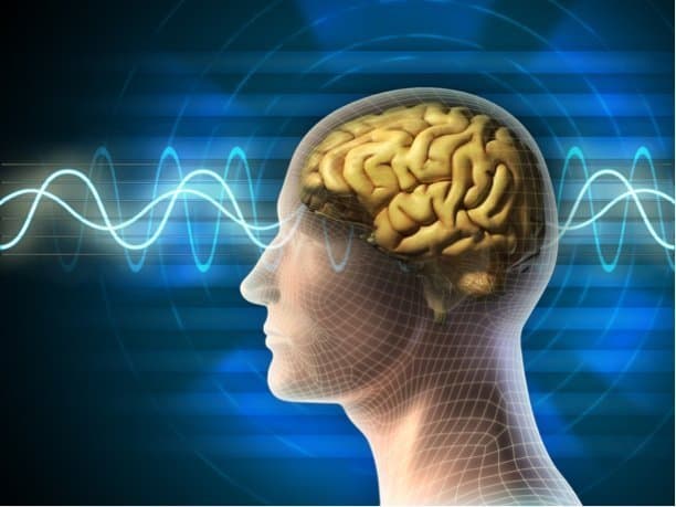 Weak brain waves may warn of age-related neurodegenerative disease