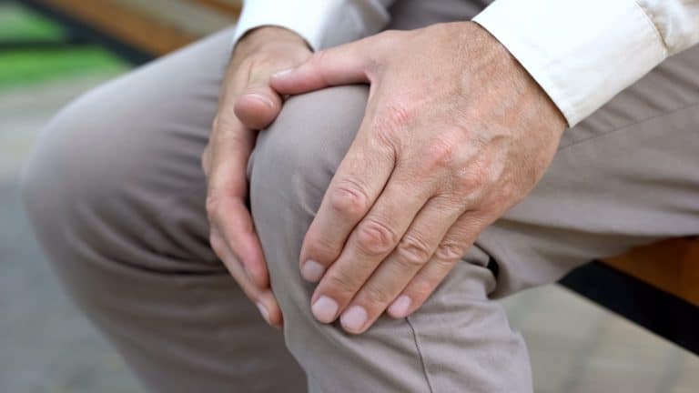 Stem Cell trial for osteoarthritis patients reduces pain, improves quality of life