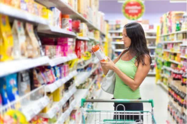 New evidence links ultra-processed foods with a range of health risks