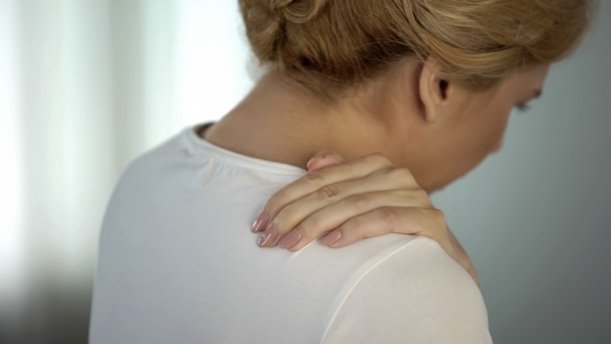 One step closer to chronic pain relief