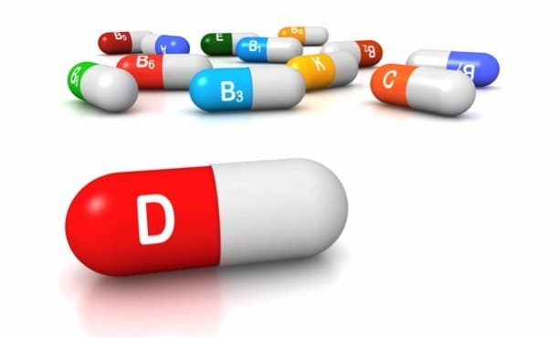 Vitamin D linked to low COVID-19 death rate
