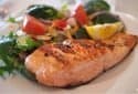 Fatty fish without environmental pollutants protect against type 2 diabetes