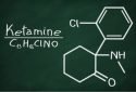 Ketamine isn't an opioid and treats depression in a unique way