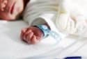 Growth failure in preterm infants tied to altered gut bacteria