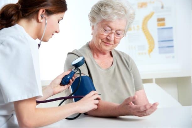 Depositphotos_7553930_s-2019-alexraths Blood pressure, older woman