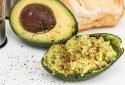 One avocado a day helps lower 'bad' cholesterol for heart healthy benefits