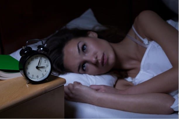 A sleeping pill that doesn’t make you sway: a new targeted insomnia treatment