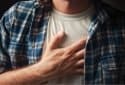 Acid reflux affects nearly a third of US adults weekly