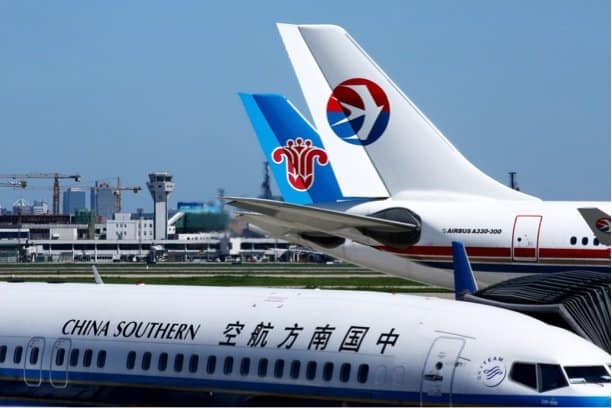 Depositphotos_239211542_s-2019-ChinaImages China, travel, airlines
