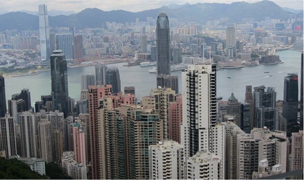 Study examines how Hong Kong managed first wave of COVID-19 without resorting to complete lockdown
