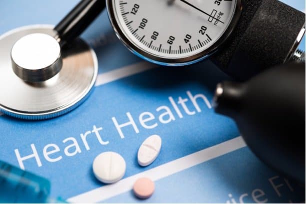 Study finds high blood pressure medications safe for patients with COVID-19