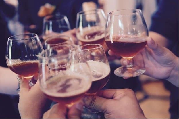 New WHO study links moderate alcohol use with higher cancer risk
