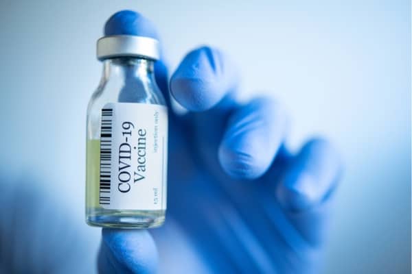 Single-shot COVID-19 vaccine generates robust immune responses against COVID-19 variants