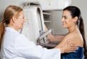 Deep learning predicts woman's risk for breast cancer