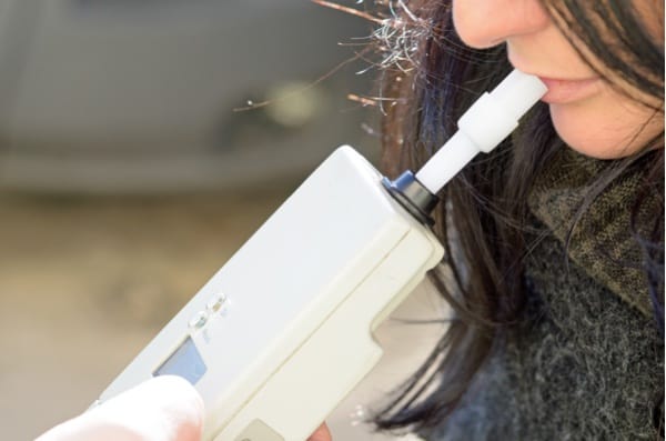 Toward a coronavirus breathalyzer test