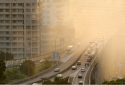 Pollution exposure linked to stroke risk in people with common heart rhythm disorder