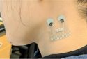 New skin patch brings us closer to wearable, all-in-one health monitor