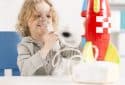 Therapy for most common cause of cystic fibrosis safe and effective in 6-11-year-olds