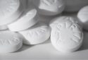 Aspirin linked to increased heart failure risk
