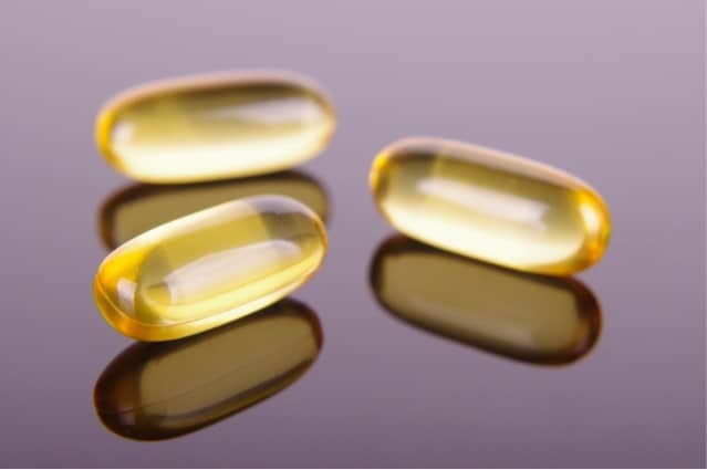 Meta-analysis finds omega-3 fatty acids improve cardiovascular outcomes