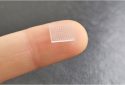 A 3D printed microneedles vaccine patch offers vaccination without a shot
