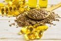 High intake of omega-3 fatty acid in nuts, seeds and plant oils linked to lower risk of death