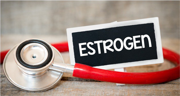 Estrogen supplementation in postmenopausal women linked to decreased risk of COVID-19 death