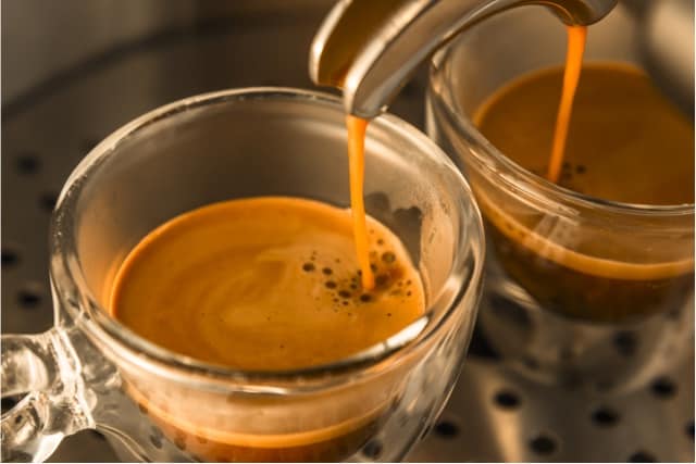 Good news for coffee lovers: Daily coffee may benefit the heart
