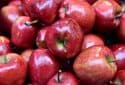 Apples and other fruits can host drug-resistant, pathogenic yeasts on surfaces
