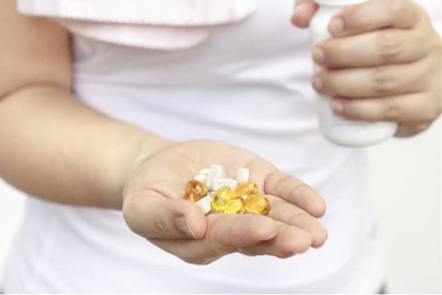 Are vitamins and dietary supplements a waste of money?