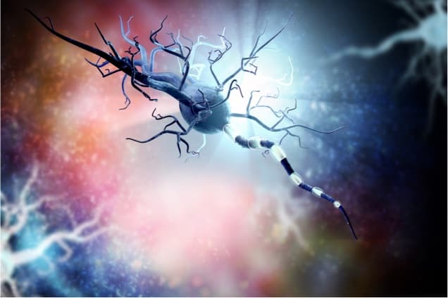 Fewer relapses in multiple sclerosis with off-label drug